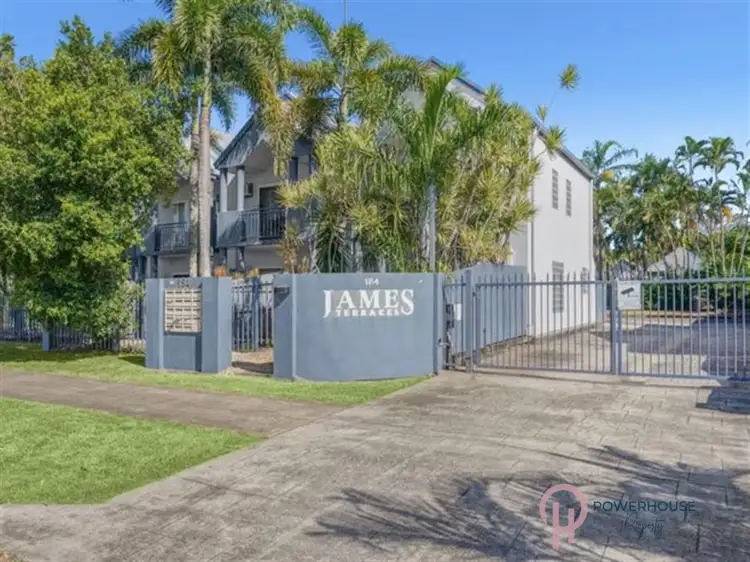 3/184 Gatton Street, Manunda QLD 4870