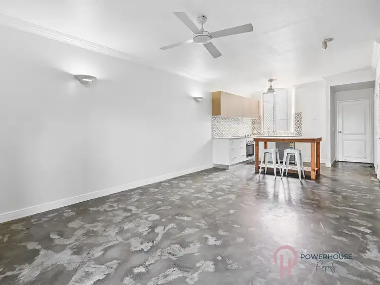 Second view of Homely townhouse listing, 3/184 Gatton Street, Manunda QLD 4870