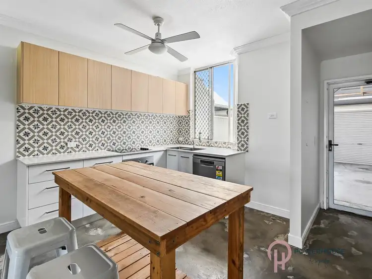 Third view of Homely townhouse listing, 3/184 Gatton Street, Manunda QLD 4870