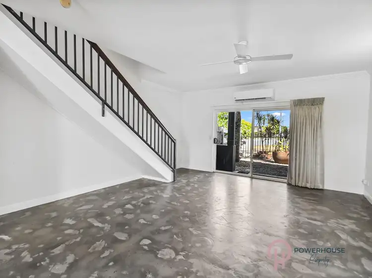 Fourth view of Homely townhouse listing, 3/184 Gatton Street, Manunda QLD 4870