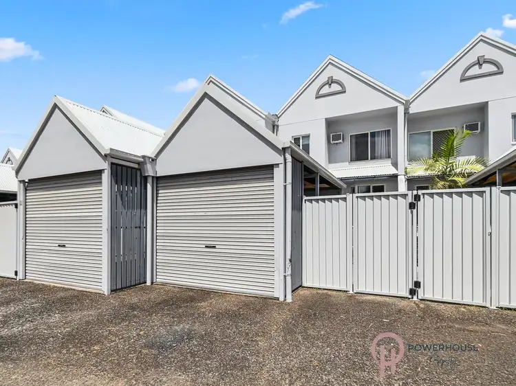 Fifth view of Homely townhouse listing, 3/184 Gatton Street, Manunda QLD 4870
