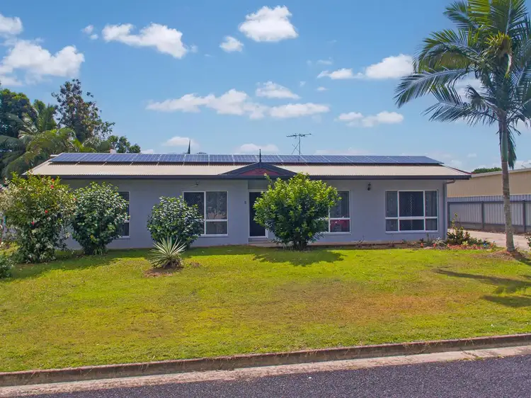 5 Hopeful Street, Kurrimine Beach QLD 4871