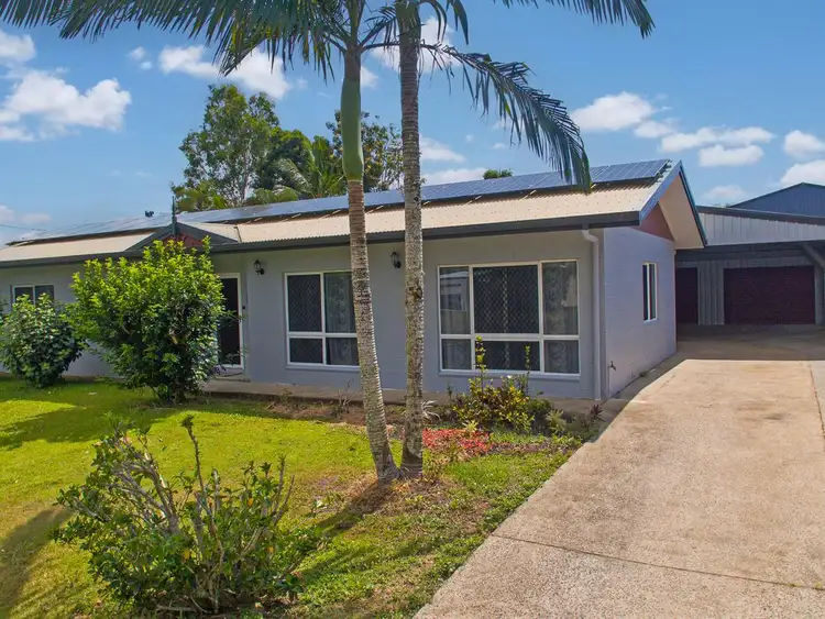 Second view of Homely house listing, 5 Hopeful Street, Kurrimine Beach QLD 4871