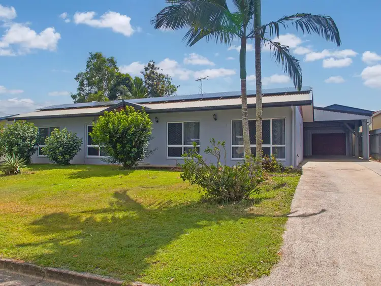 Third view of Homely house listing, 5 Hopeful Street, Kurrimine Beach QLD 4871