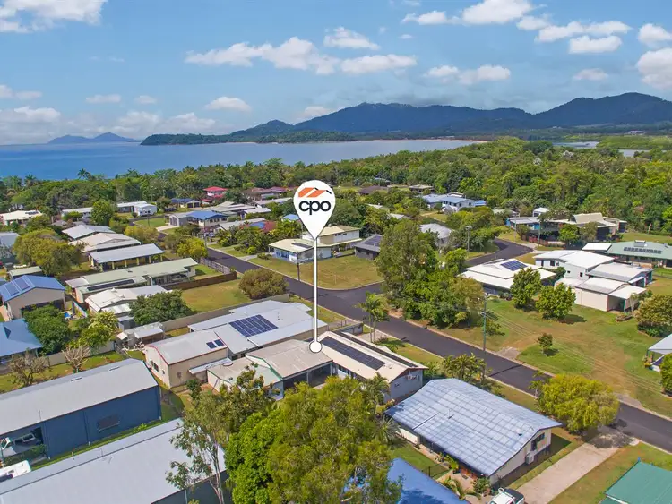 Fifth view of Homely house listing, 5 Hopeful Street, Kurrimine Beach QLD 4871