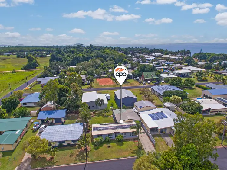 Sixth view of Homely house listing, 5 Hopeful Street, Kurrimine Beach QLD 4871