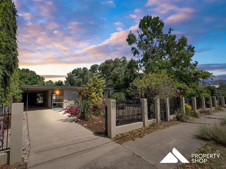 75-77 Machan Street, Machans Beach QLD 4878