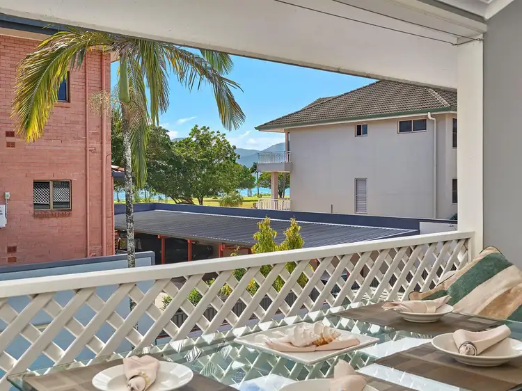 Third view of Homely block of units listing, 286 Lake Street, Cairns North QLD 4870