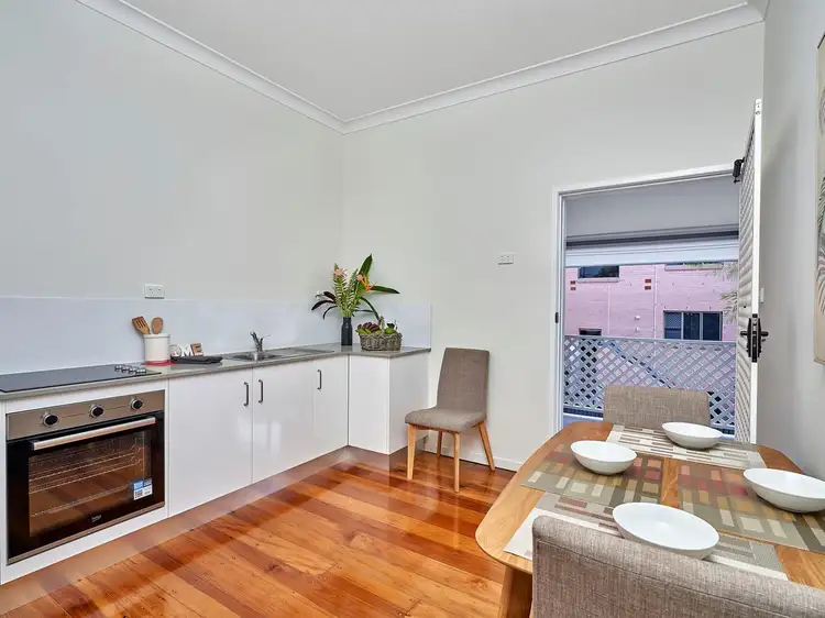 Fourth view of Homely block of units listing, 286 Lake Street, Cairns North QLD 4870
