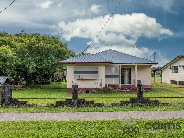 Second view of Homely house listing, 103 Howard Kennedy Drive, Babinda QLD 4861
