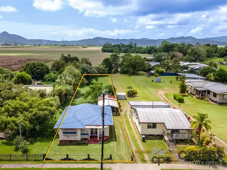 Third view of Homely house listing, 103 Howard Kennedy Drive, Babinda QLD 4861