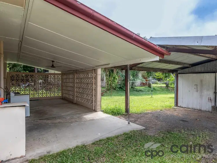 Fourth view of Homely house listing, 103 Howard Kennedy Drive, Babinda QLD 4861