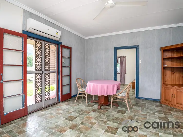 Fifth view of Homely house listing, 103 Howard Kennedy Drive, Babinda QLD 4861