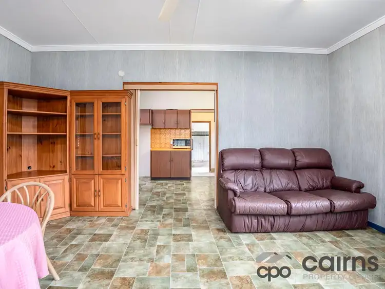Sixth view of Homely house listing, 103 Howard Kennedy Drive, Babinda QLD 4861