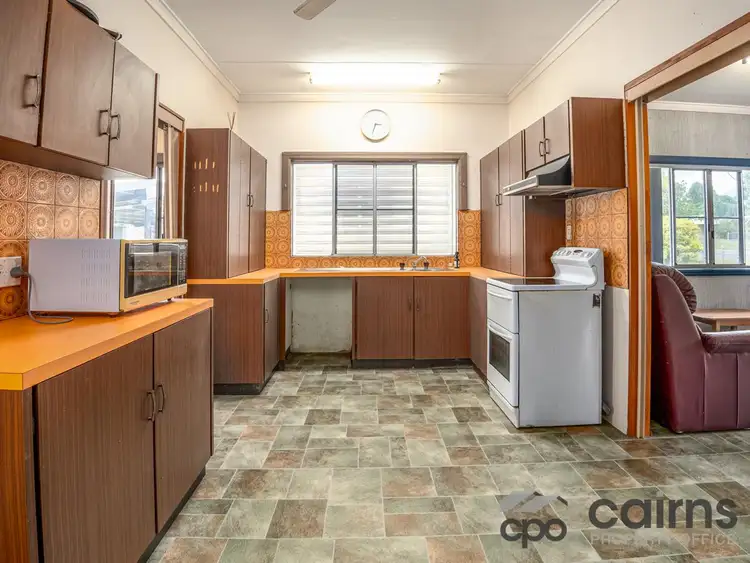 Seventh view of Homely house listing, 103 Howard Kennedy Drive, Babinda QLD 4861