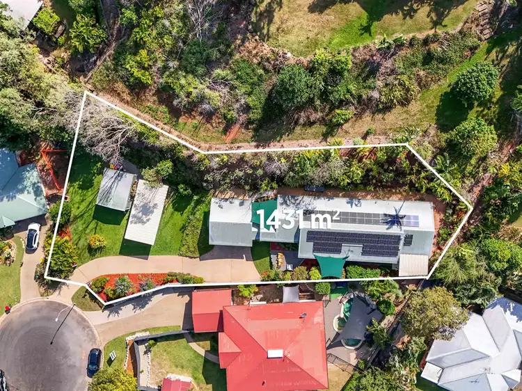 14 Whyandra Close, Mount Sheridan QLD 4868