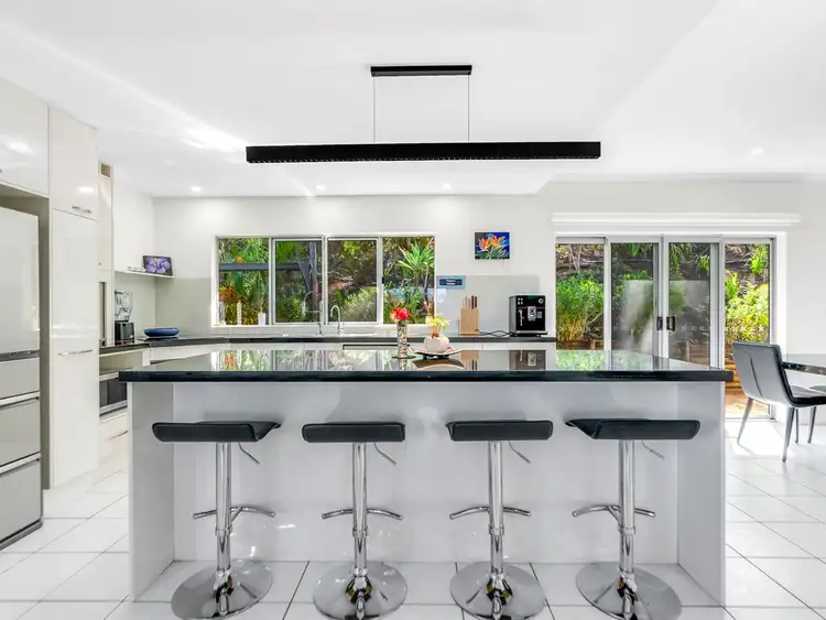 Third view of Homely house listing, 14 Whyandra Close, Mount Sheridan QLD 4868