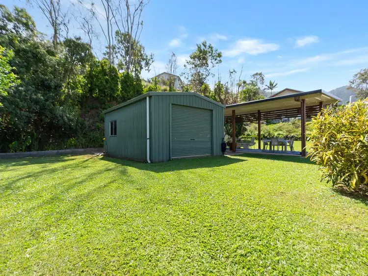 Fifth view of Homely house listing, 14 Whyandra Close, Mount Sheridan QLD 4868
