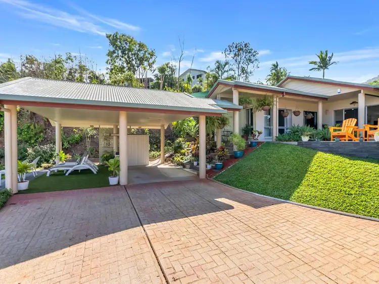 Sixth view of Homely house listing, 14 Whyandra Close, Mount Sheridan QLD 4868