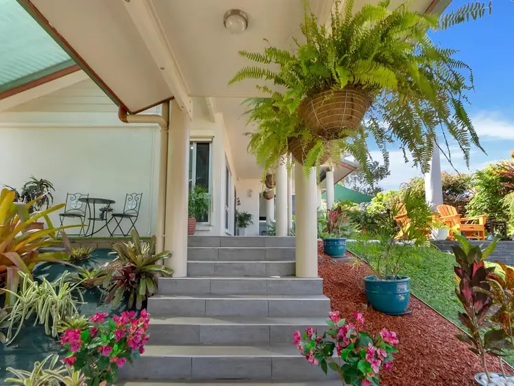 Seventh view of Homely house listing, 14 Whyandra Close, Mount Sheridan QLD 4868