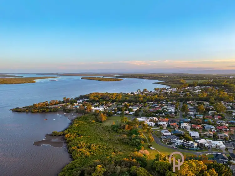 Fifth view of Homely house listing, 10 Talburpin Esplanade, Redland Bay QLD 4165