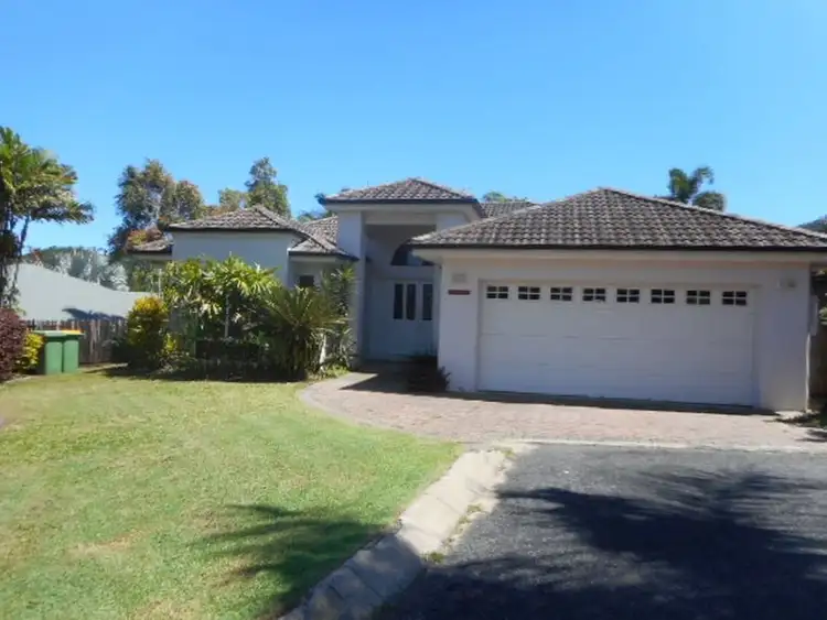 3 Yvette, Brinsmead QLD 4870