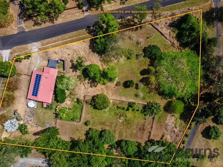 Main view of Homely rural property listing, 10-12 Pannikin Street, Goldsborough QLD 4865