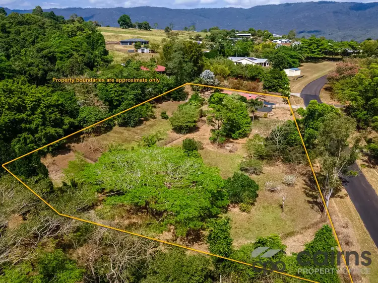 Second view of Homely rural property listing, 10-12 Pannikin Street, Goldsborough QLD 4865
