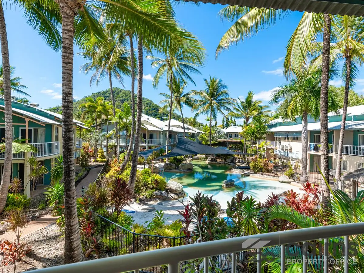 Main view of Homely unit listing, 251/2 Keem Street, Trinity Beach QLD 4879