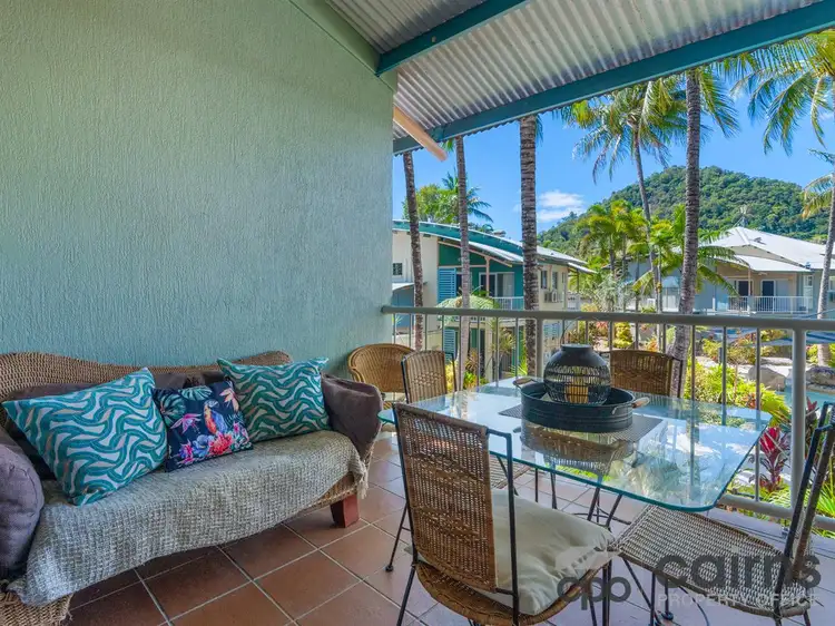Second view of Homely unit listing, 251/2 Keem Street, Trinity Beach QLD 4879