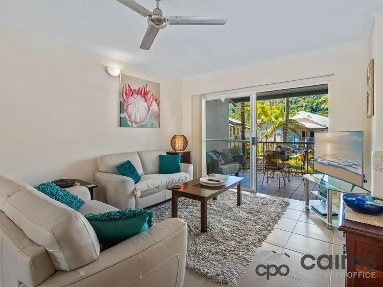 Third view of Homely unit listing, 251/2 Keem Street, Trinity Beach QLD 4879