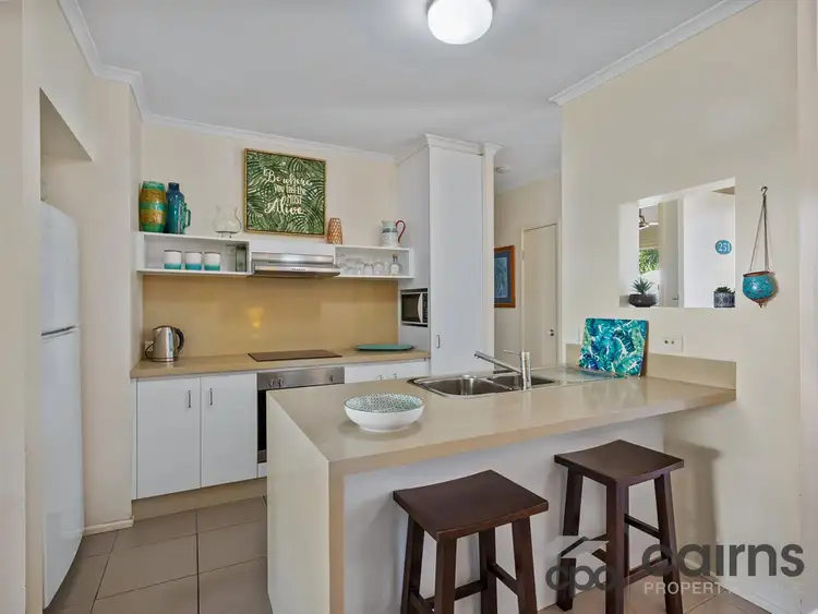 Sixth view of Homely unit listing, 251/2 Keem Street, Trinity Beach QLD 4879