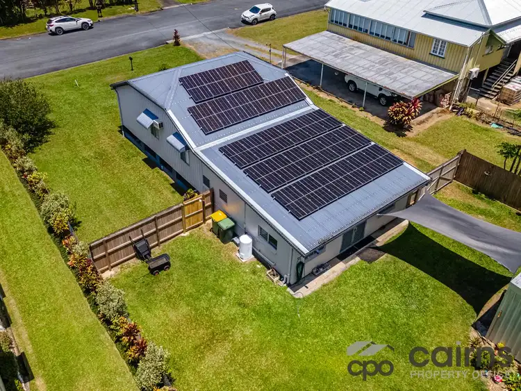 Second view of Homely house listing, 14 Martin Street, Babinda QLD 4861
