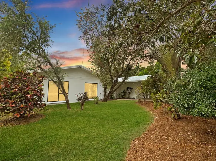 Main view of Homely house listing, 14 Madang Street, Trinity Beach QLD 4879