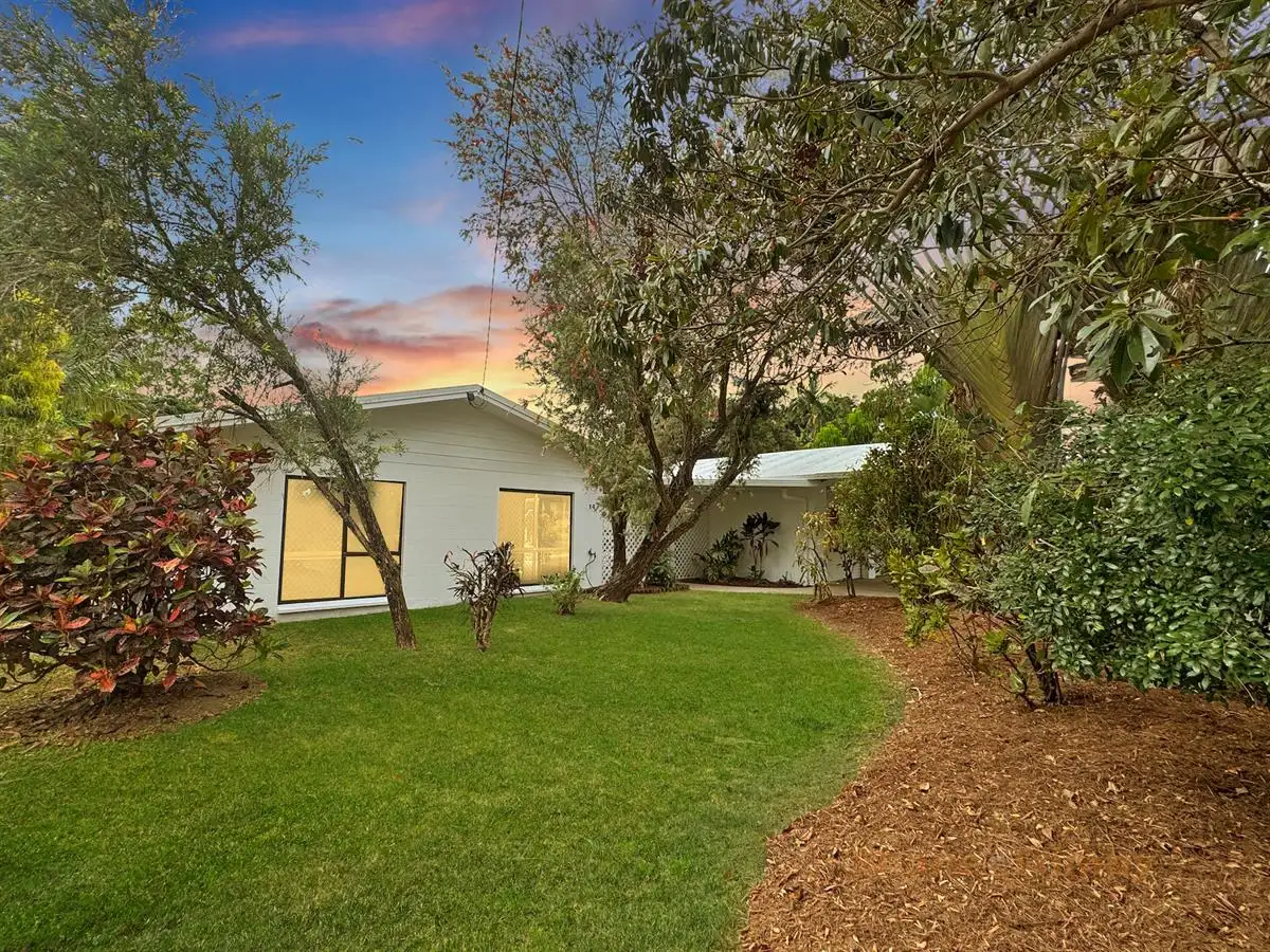 Main view of Homely house listing, 14 Madang Street, Trinity Beach QLD 4879