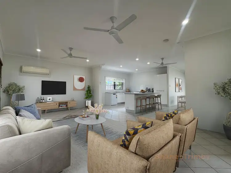 Third view of Homely house listing, 14 Madang Street, Trinity Beach QLD 4879