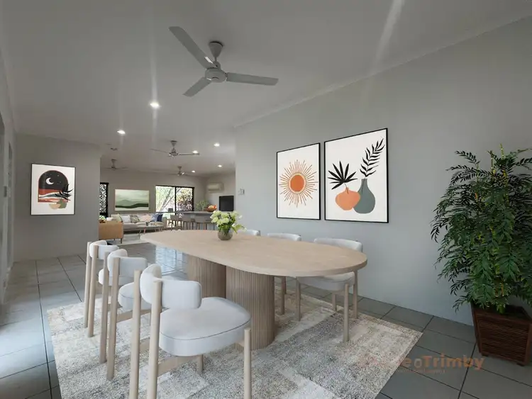 Fourth view of Homely house listing, 14 Madang Street, Trinity Beach QLD 4879