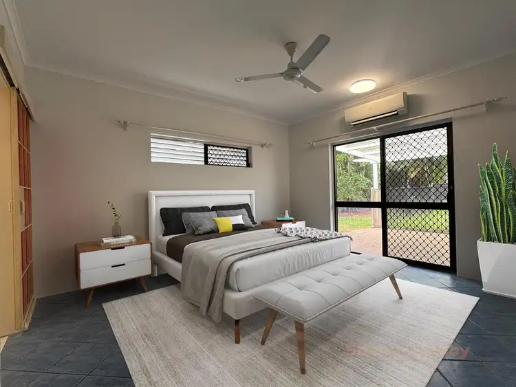 Fifth view of Homely house listing, 14 Madang Street, Trinity Beach QLD 4879