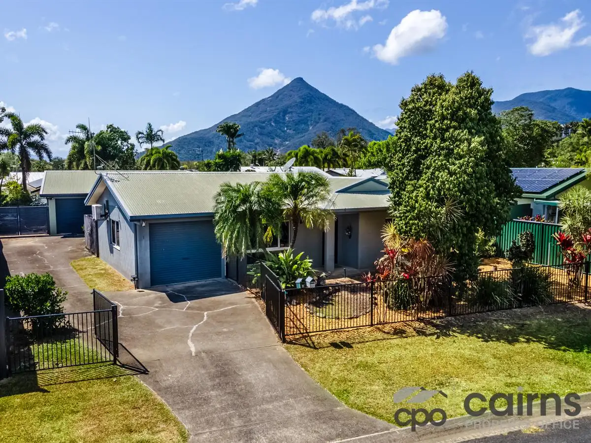Main view of Homely villa listing, 1/54 Fisher Road, Gordonvale QLD 4865