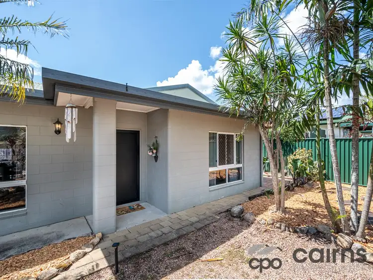 Second view of Homely villa listing, 1/54 Fisher Road, Gordonvale QLD 4865