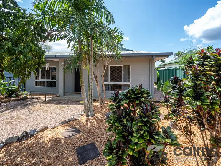 Third view of Homely villa listing, 1/54 Fisher Road, Gordonvale QLD 4865