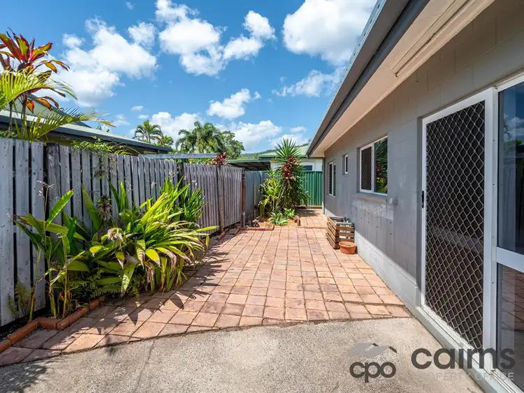Fourth view of Homely villa listing, 1/54 Fisher Road, Gordonvale QLD 4865