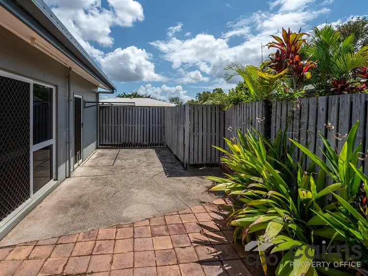 Fifth view of Homely villa listing, 1/54 Fisher Road, Gordonvale QLD 4865