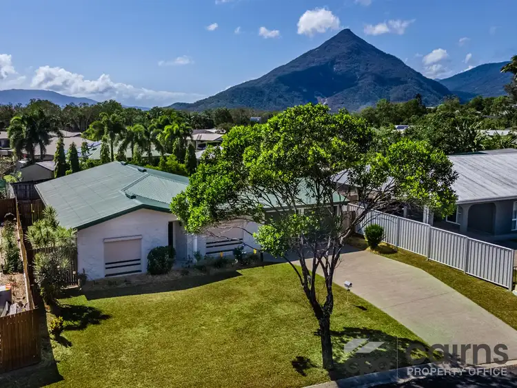 12 Dyer Close, Gordonvale QLD 4865