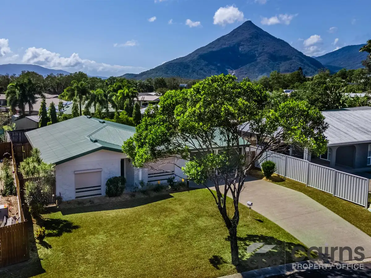 Main view of Homely house listing, 12 Dyer Close, Gordonvale QLD 4865
