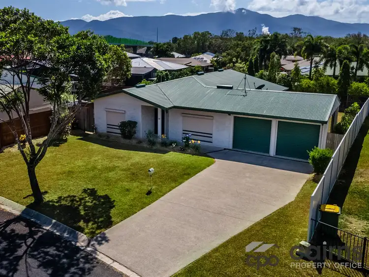 Second view of Homely house listing, 12 Dyer Close, Gordonvale QLD 4865