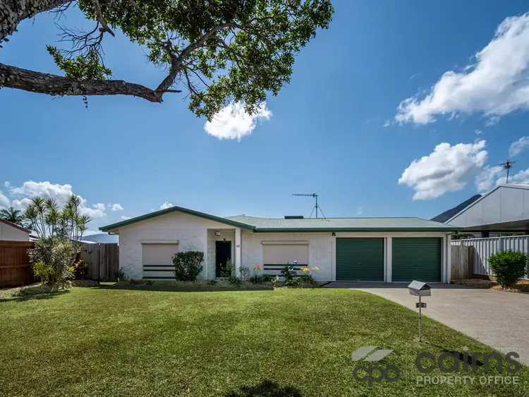 Third view of Homely house listing, 12 Dyer Close, Gordonvale QLD 4865