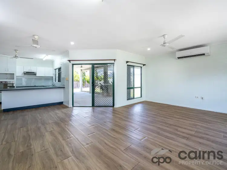 Fifth view of Homely house listing, 12 Dyer Close, Gordonvale QLD 4865