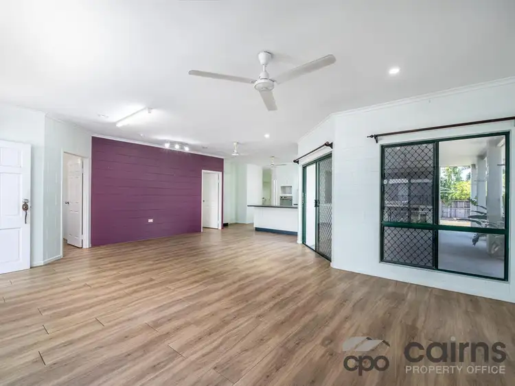 Sixth view of Homely house listing, 12 Dyer Close, Gordonvale QLD 4865