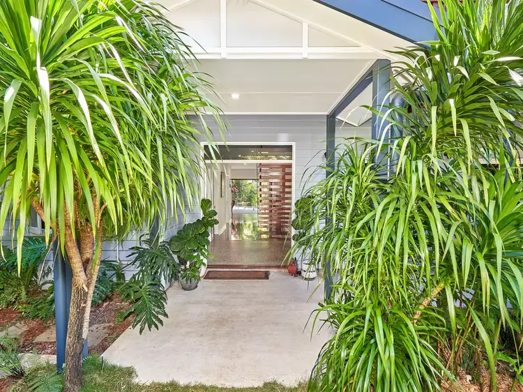 Main view of Homely house listing, 24 Dalziel Street, Stratford QLD 4870
